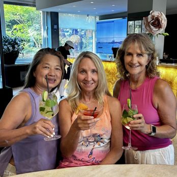 Antony Hotel - Tasty drinks - Hotels Near Me - Mestre, VE