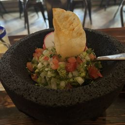 Guacamole