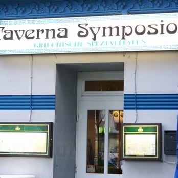 Taverna Symposion - Greek Near Me - Hamburg, HH Taverna Symposion - Greek Near Me - Hamburg, HH
