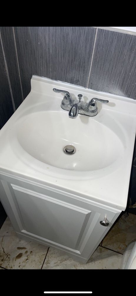 Slide of ML Upright Service