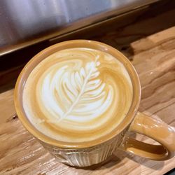 The Commons Coffee House