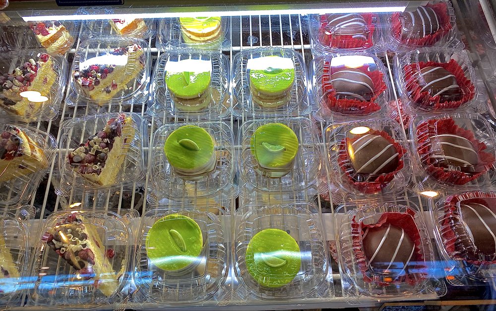 Army City Steak & Gyros