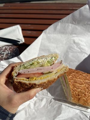 Guerrero Market by null