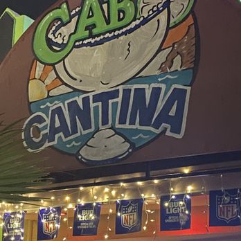 Cabo Cantina - Outdoor sign - Sports Bars Near Me - Newport Beach, California Cabo Cantina - Outdoor sign - Sports Bars Near Me - Newport Beach, California
