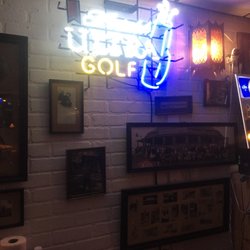 Rod & Gun Steakhouse