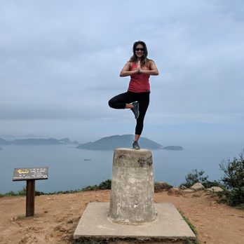 龍脊 - Hiking Near Me - Hong Kong, HK