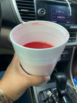 Mexico Chiquito To Go by null