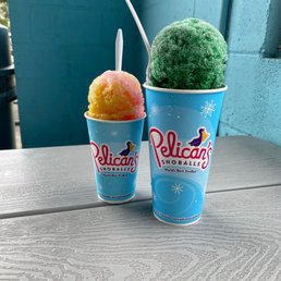 Guava/Vanilla and Spearmint Guava/Vanilla and Spearmint