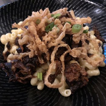 Steele & Hops - Mac n' Cheese - American Near Me - St Anthony, Minnesota Steele & Hops - Mac n' Cheese - American Near Me - St Anthony, Minnesota