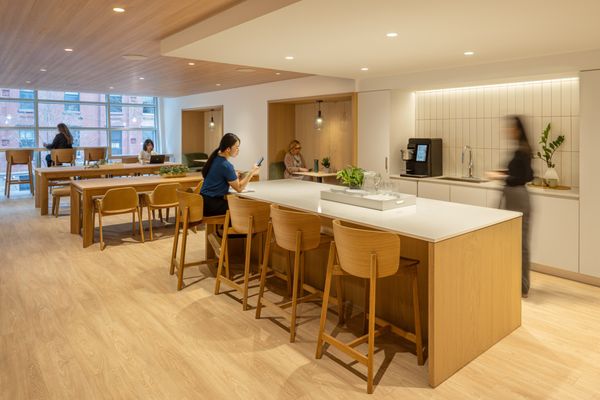 The Webster Apartments by null