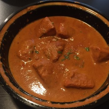Mild 2 Spicy - Chicken tikka masala - takeout - Indian Near Me - Chicago, Illinois Mild 2 Spicy - Chicken tikka masala - takeout - Indian Near Me - Chicago, Illinois