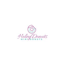 Holey Donuts Mini Donuts