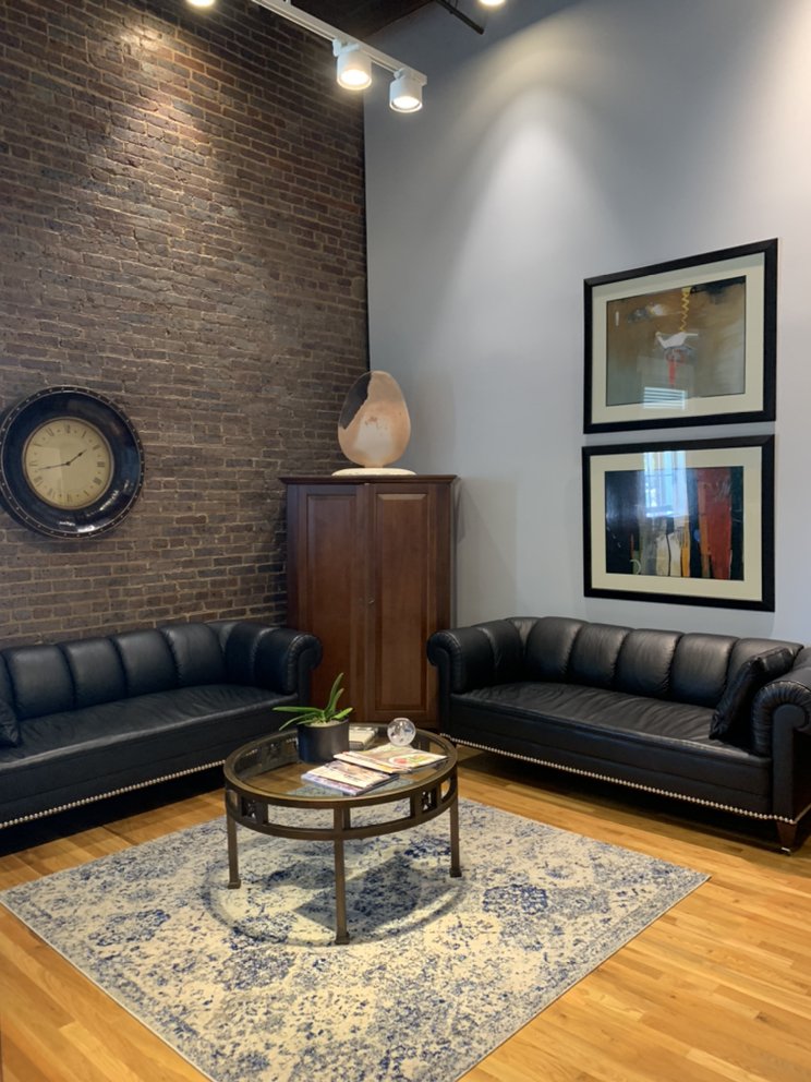 B. C. Cornish - disability attorney in Fort Worth, TX