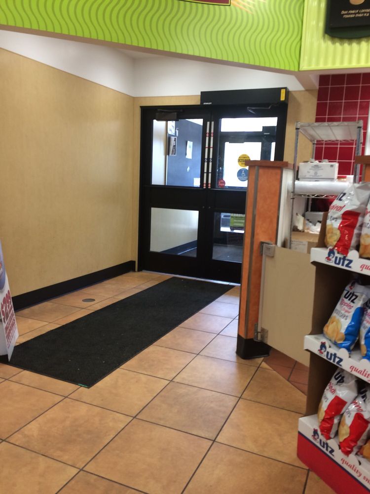 SHEETZ Updated October 2024 1002 W Crawford Ave, Connellsville