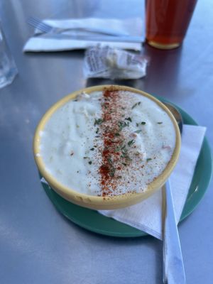 Ocean Bleu Seafoods at Gino's by null