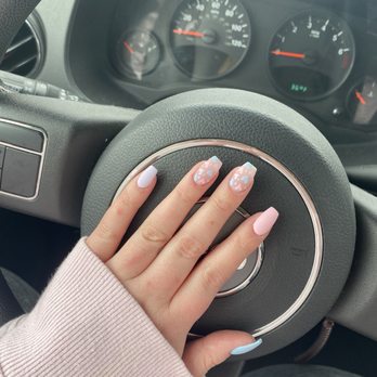 #1 Nails - Nail Salons Near Me - Shelby Township, Michigan