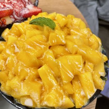 Sul & Beans - Desserts Near Me - Irvine, California