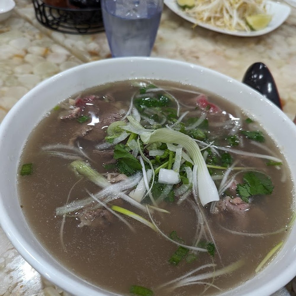 Medium Pho Medium Pho