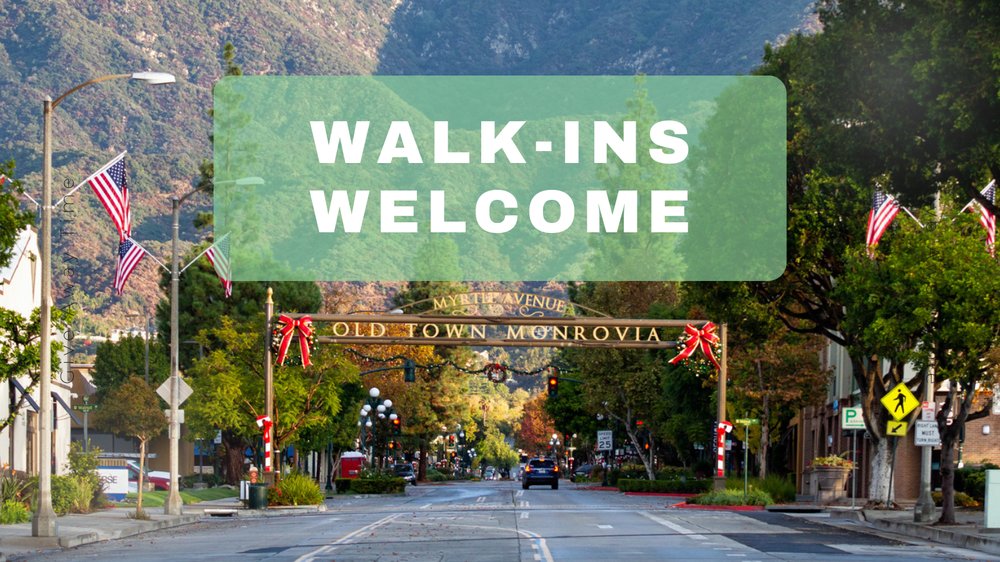 PRONTO TAX MONROVIA Updated September 2024 10 Photos & 63