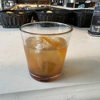 Vegan Junk Food DMV - Mezcal old fashion - Vegan Near Me - Silver spring , Maryland Vegan Junk Food DMV - Mezcal old fashion - Vegan Near Me - Silver spring , Maryland