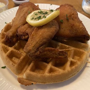 Root & Bone Indianapolis - Chicken and waffles - American Near Me - Indianapolis, Indiana Root & Bone Indianapolis - Chicken and waffles - American Near Me - Indianapolis, Indiana
