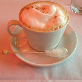 Hemenway's Restaurant - Cappuccino - Seafood Near Me - Providence, Rhode Island Hemenway's Restaurant - Cappuccino - Seafood Near Me - Providence, Rhode Island