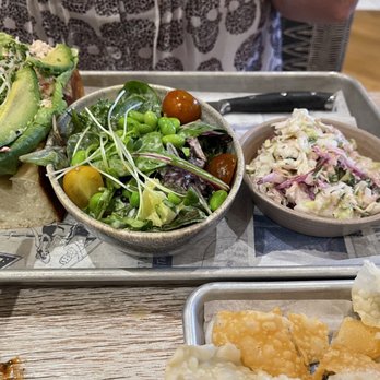 Pacific Catch - Sushi Bars Near Me - Santa Clara, California