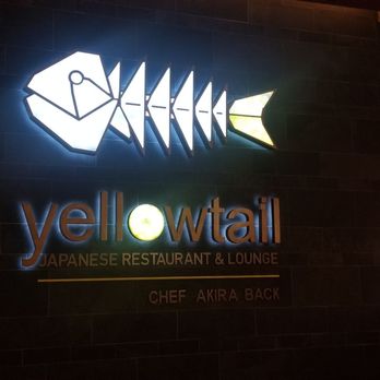 Yellowtail Japanese Restaurant & Lounge - Japanese Near Me - Las Vegas, Nevada Yellowtail Japanese Restaurant & Lounge - Japanese Near Me - Las Vegas, Nevada