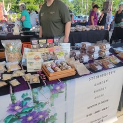 Ankeny Farmer's Market