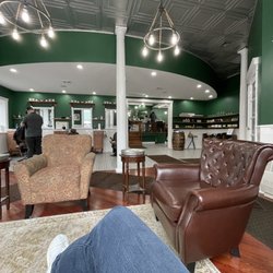 Razors Barbershop & Shave