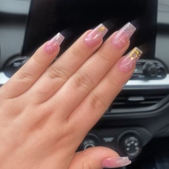 Hannah SD Nails - My favorite set ever - Nail Technicians Near Me - San Diego, California Hannah SD Nails - My favorite set ever - Nail Technicians Near Me - San Diego, California