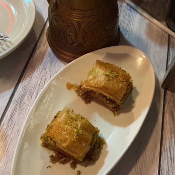 The Beirut - Baklawa - Mediterranean Near Me - Peachtree City, Georgia The Beirut - Baklawa - Mediterranean Near Me - Peachtree City, Georgia