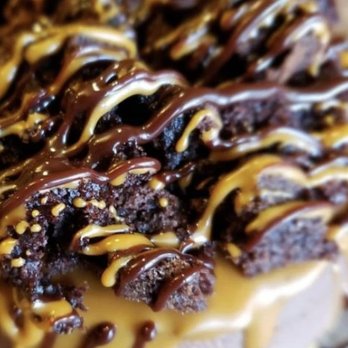 Sirod’s Sweets - Chocolate Chocolate Cheesecake - Desserts Near Me Sirod’s Sweets - Chocolate Chocolate Cheesecake - Desserts Near Me