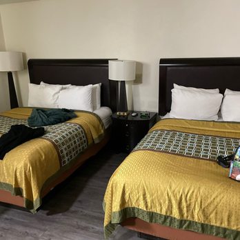 Palomino Motel - sleepjng area - Hotels Near Me - Las Vegas, New Mexico Palomino Motel - sleepjng area - Hotels Near Me - Las Vegas, New Mexico