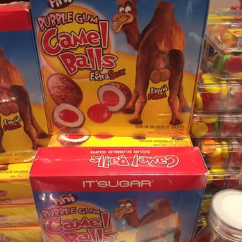 IT'SUGAR - Candy Stores Near Me - Las Vegas, Nevada