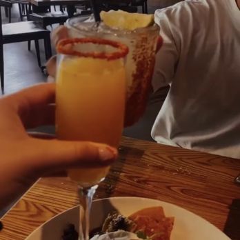 Palenque Kitchen - Chilaquiles & bottomless mimosas - Mexican Near Me - Riverside, California