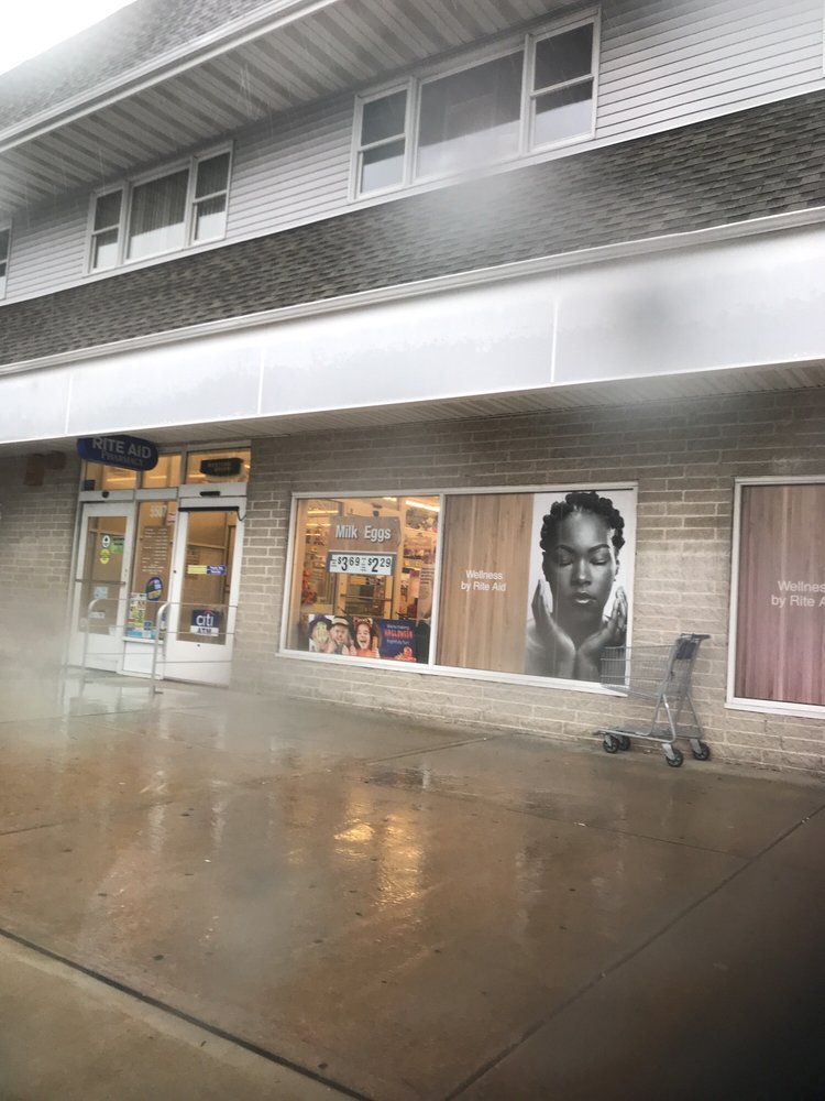 RITE AID Updated September 2024 5507 Nesconset Hwy, Mount Sinai