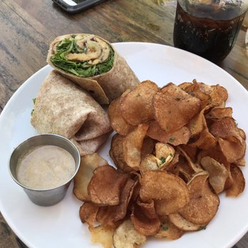 The Floridian - Burrito Fresco - Southern Near Me - Saint Augustine, Florida