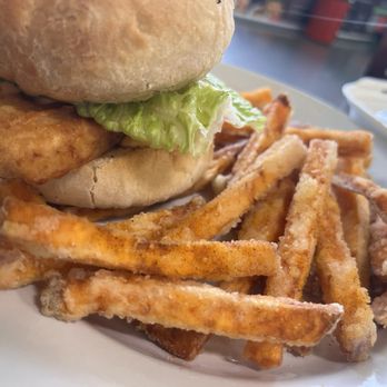 West Coast Vegan Grill - Vegan Near Me - Moultrie, Georgia