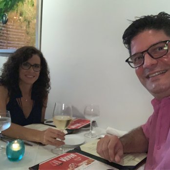 Caffe Portofino - Italian Near Me - Miami, Florida