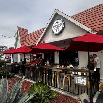 Breakfast Republic - Outside front - Breakfast & Brunch Near Me - Costa Mesa, California Breakfast Republic - Outside front - Breakfast & Brunch Near Me - Costa Mesa, California