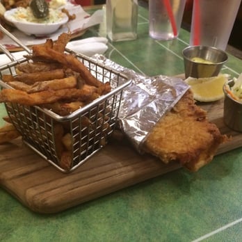 Dunn's - Fish and chips... - Poutineries Near Me - Montreal, Quebec Dunn's - Fish and chips... - Poutineries Near Me - Montreal, Quebec