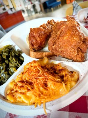 Gus's World Famous Fried Chicken by null Gus's World Famous Fried Chicken by null