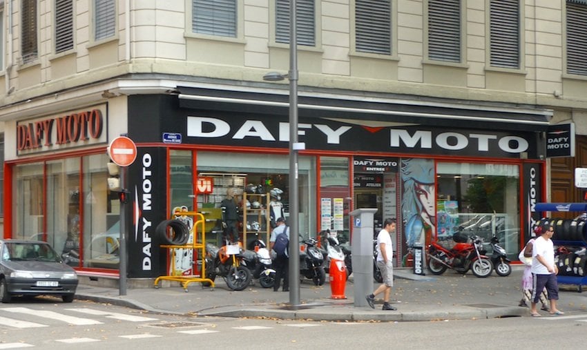 Dafy Moto