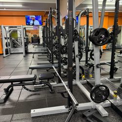 Anytime Fitness