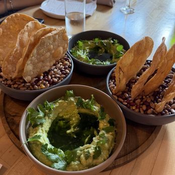 June - Guac - Mexican Near Me - Orlando, Florida