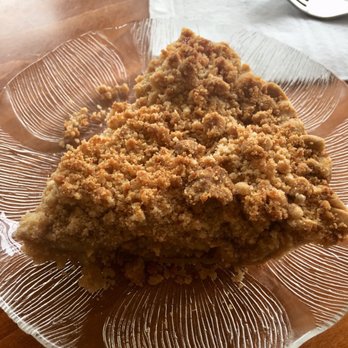 Petsi Pies - Bakeries Near Me - Somerville, Massachusetts