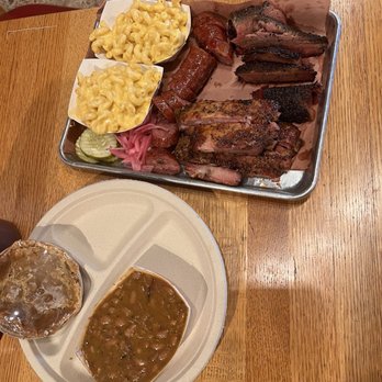 Bashful Bandit Barbecue - Bashful platter - Barbeque Near Me - Tucson, Arizona Bashful Bandit Barbecue - Bashful platter - Barbeque Near Me - Tucson, Arizona
