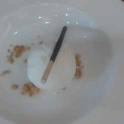 Passatges - Gelat