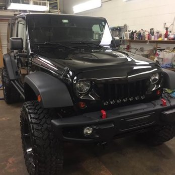 Howie's Auto Detailing - Auto Detailing Near Me - Millis, Massachusetts
